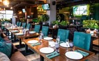 Ресторан Rich Lounge