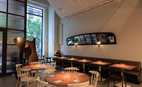 Кафе Cantina by Mandy’s