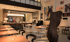 Кафе Cantina by Mandy’s