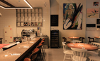 Кафе Cantina by Mandy’s