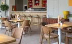 Ресторан Альма
