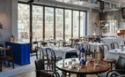 Ресторан Anchovy’s Club