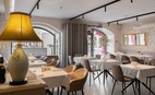 Ресторан P4 Pasta Bar