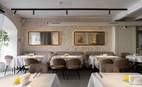 Ресторан P4 Pasta Bar