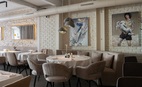 Ресторан P4 Pasta Bar
