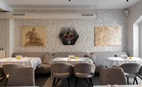 Ресторан P4 Pasta Bar