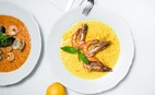 Ресторан P4 Pasta Bar