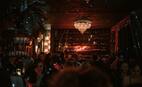 Ресторан Танцы food & people