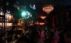 Ресторан Танцы food & people