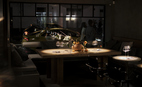 Бар Nouge food & wine