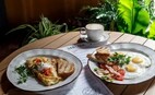 Ресторан Lars Vegans