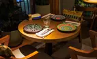 Ресторан Kilim на Кропоткинской