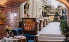 Ресторан Svoy