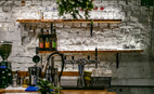 Ресторан One chef studio
