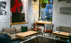 Ресторан One chef studio