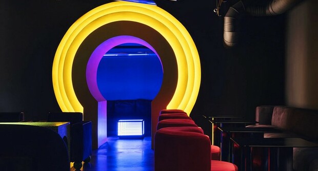 Кальянный клуб Hookah Place Futura