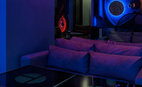 Ресторан HookahPlace Mystic
