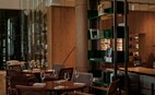 Ресторан Дом русского бильярда и ресторан «Москва»