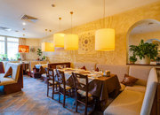 Прэго пицца & паста