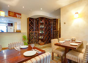 Прэго пицца & паста