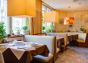 Прэго пицца & паста