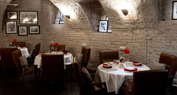 Ресторан Barbaresco wine&music