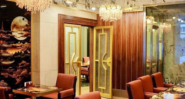 Ресторан Tao Sushi Lab