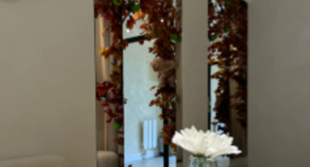 Ресторан Aroma на Никинской Б.