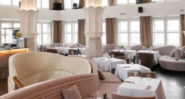 Ресторан Облако 