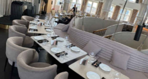 Ресторан Облако 