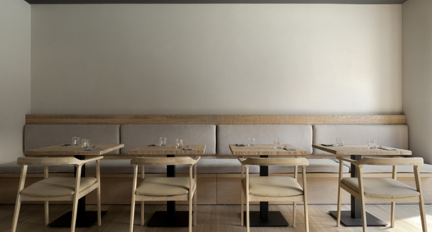 Ресторан 6pm Bread Kitchen