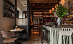 Ресторан Anna Bistro