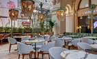 Ресторан AVA Cafe