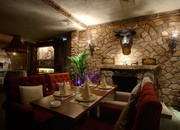 Генацвале на Арбате