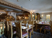 Генацвале на Арбате