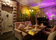 Генацвале на Арбате Генацвале на Арбате