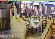 Гавань в Хамовниках