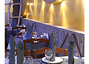 Гавань в Хамовниках