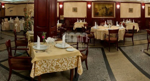 Ресторан Артс Палас