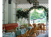 Усадьба в  Архангельском