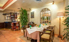 Ресторан Casa Mia