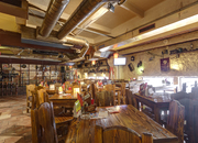 Золотая вобла