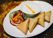 Гандара Гандара