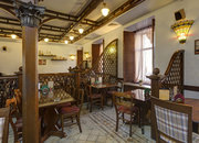 Траттория «На Красных воротах»