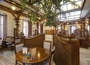 Траттория «На Красных воротах»