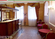 Лефортово (Гостиничный комлекс) 