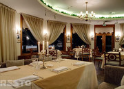 Московский городской гольф-клуб