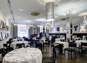 Vogue Cafe