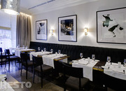 Vogue Cafe