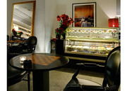 Vogue Cafe